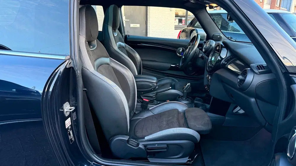 Mini John Cooper Works 2.0 John Cooper Works Chili uit 2020, foto 13