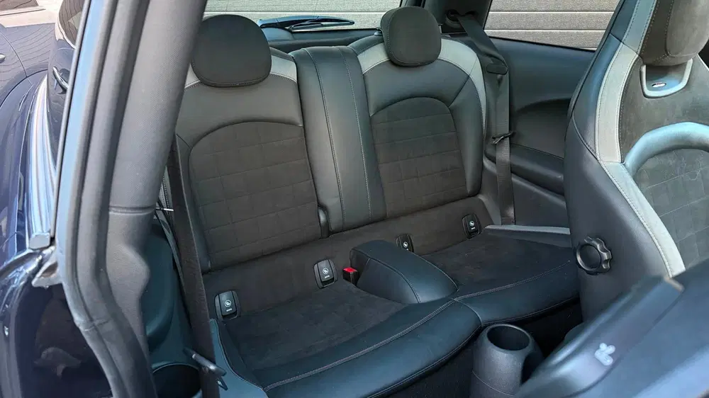 Mini John Cooper Works 2.0 John Cooper Works Chili uit 2020, foto 14
