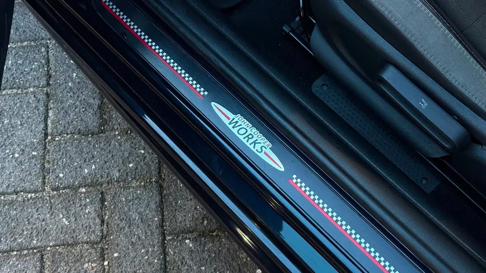 Mini John Cooper Works 2.0 John Cooper Works Chili uit 2020, foto 15