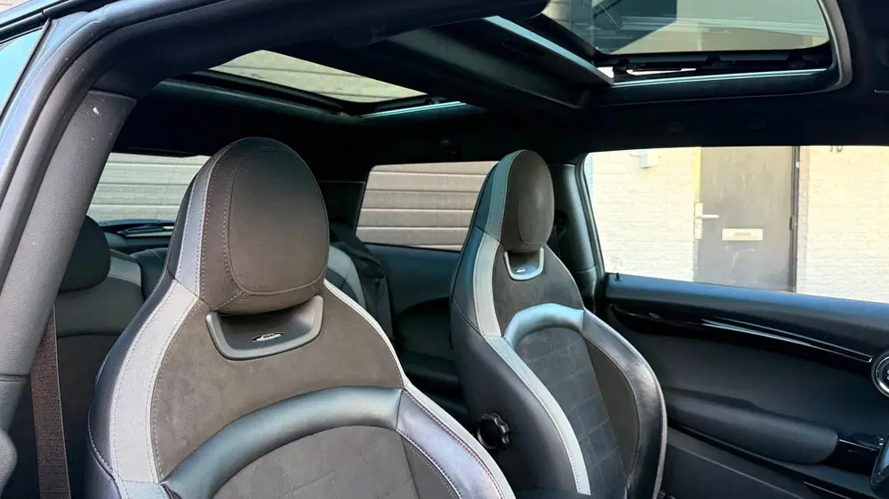 Mini John Cooper Works 2.0 John Cooper Works Chili uit 2020, foto 3