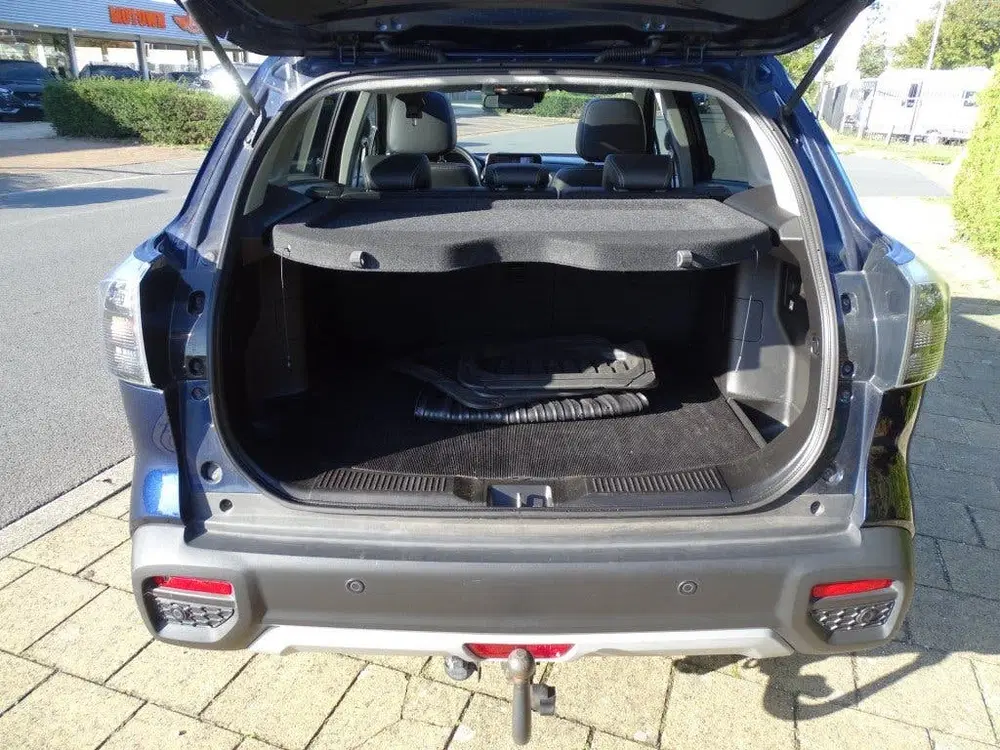 Suzuki S-Cross Suzuki S-CROSS 1.4 Boosterjet Comfort Smar uit 2023, foto 14