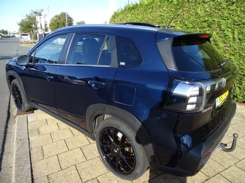 Suzuki S-Cross Suzuki S-CROSS 1.4 Boosterjet Comfort Smar uit 2023, foto 5