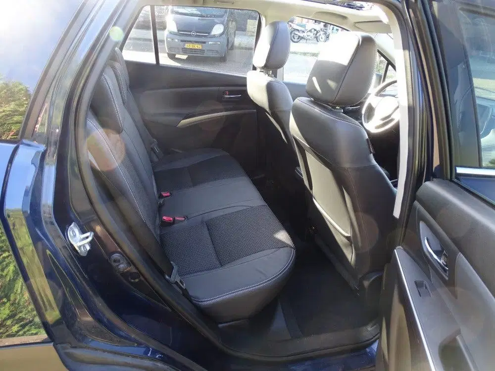 Suzuki S-Cross Suzuki S-CROSS 1.4 Boosterjet Comfort Smar uit 2023, foto 7