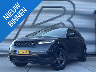 Land Rover Range Rover Velar 2.0 P250 Turbo AWD Carbon Editi uit 2019