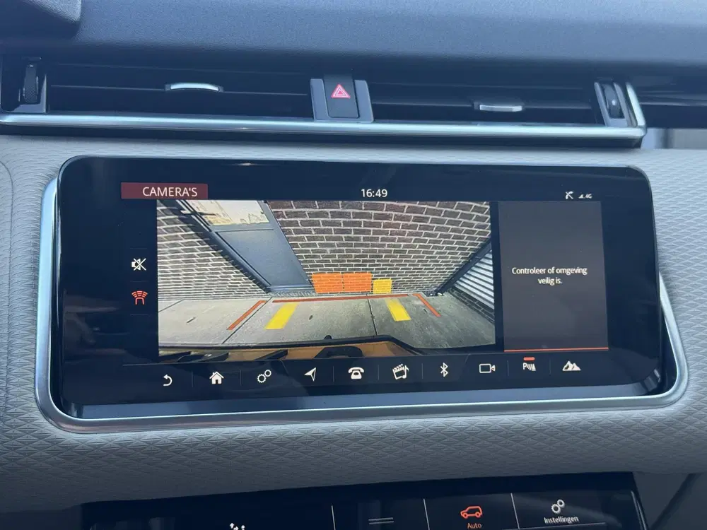 Land Rover Range Rover Velar 2.0 P250 Turbo AWD Carbon Editi uit 2019, foto 14