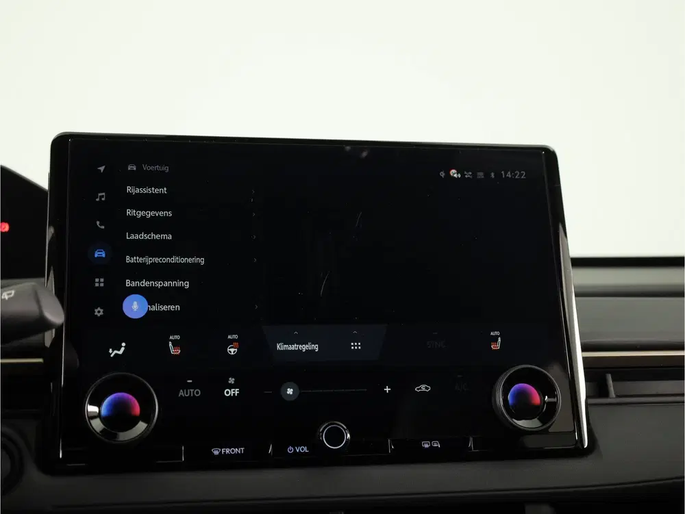 Toyota bZ4X Dynamic 75 kWh *DEMO* uit 2026, foto 13