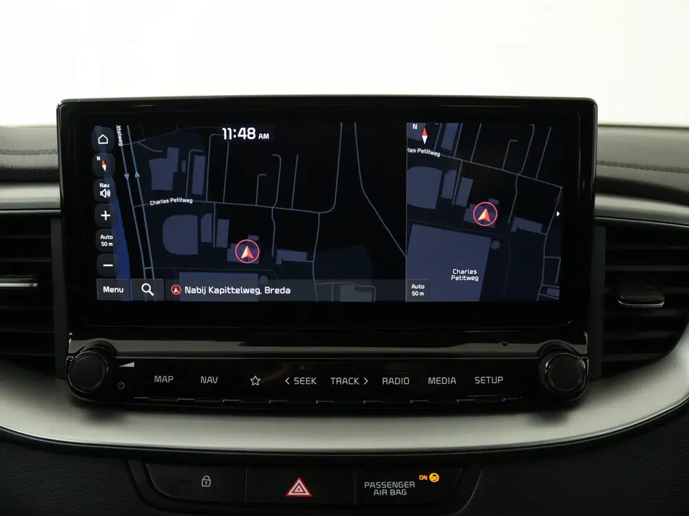 Kia Ceed 1.5 T-GDi DynamicLine uit 2025, foto 10