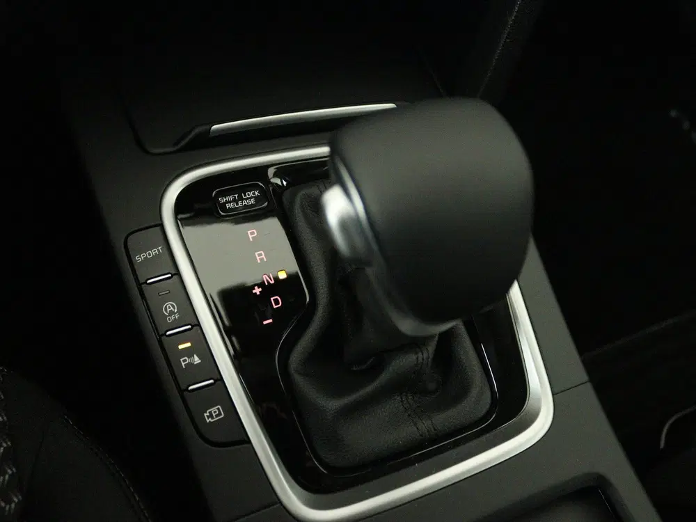 Kia Ceed 1.5 T-GDi DynamicLine uit 2025, foto 12