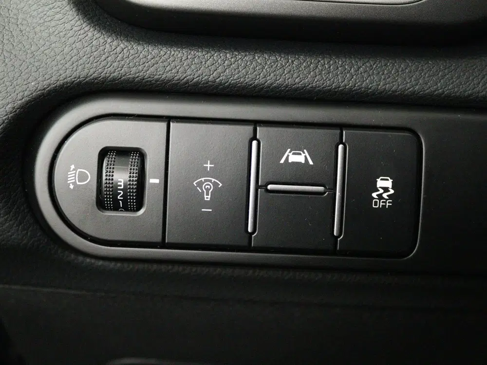 Kia Ceed 1.5 T-GDi DynamicLine uit 2025, foto 5