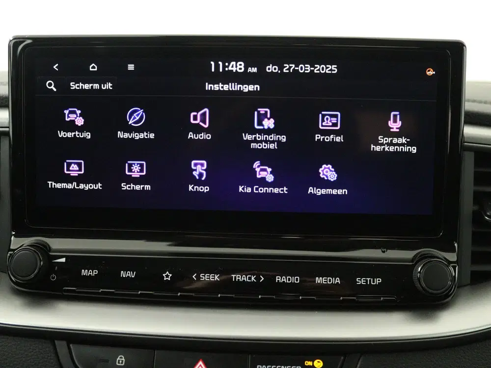 Kia Ceed 1.5 T-GDi DynamicLine uit 2025, foto 7