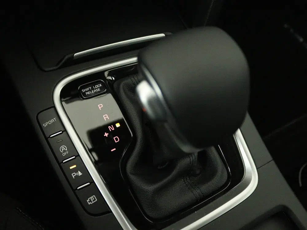 Kia Ceed 1.5 T-GDi DynamicLine uit 2025, foto 9