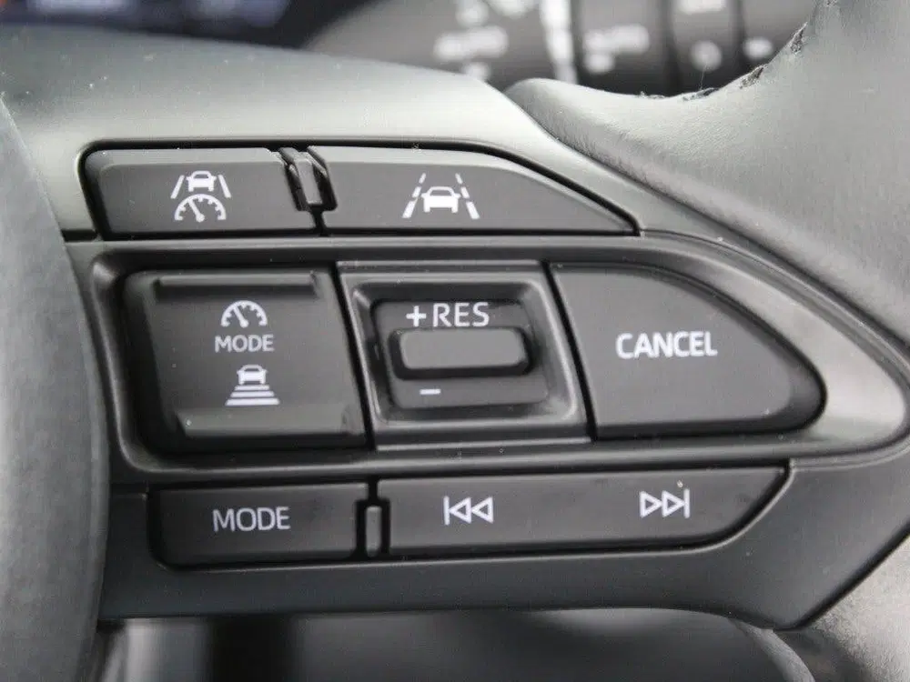 Toyota Yaris 1.5 Hybrid 130 Executive *DEMO* uit 2026, foto 13