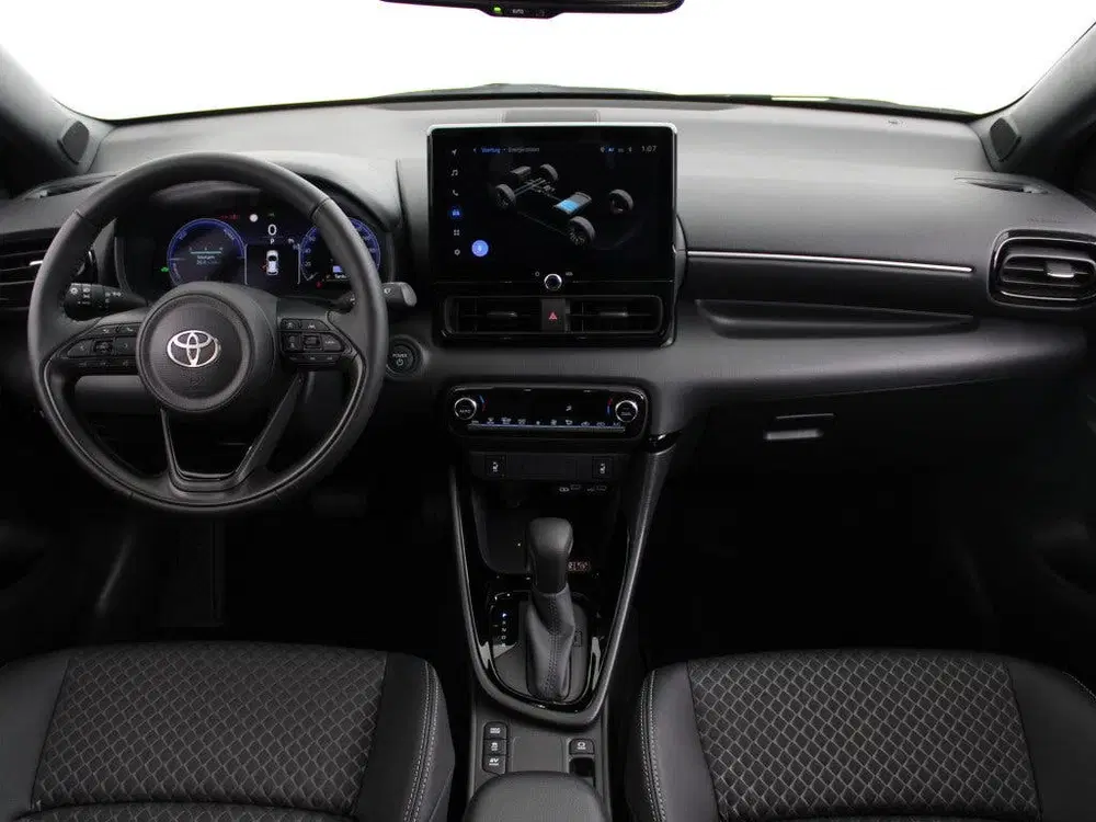 Toyota Yaris 1.5 Hybrid 130 Executive *DEMO* uit 2026, foto 4