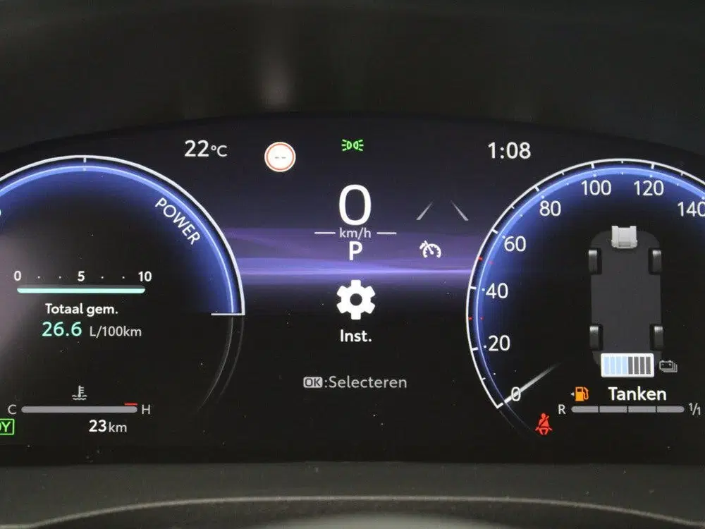 Toyota Yaris 1.5 Hybrid 130 Executive *DEMO* uit 2026, foto 5