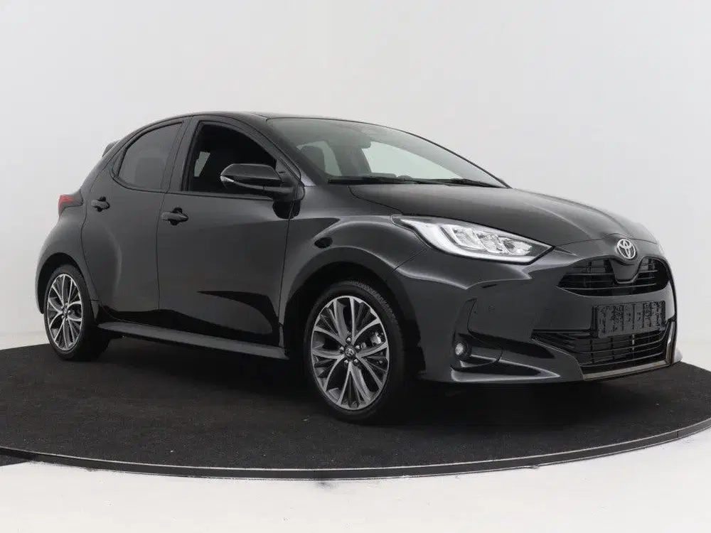 Toyota Yaris 1.5 Hybrid 130 Executive *DEMO* uit 2026, foto 9