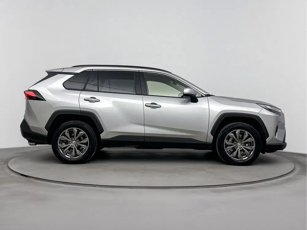 Toyota RAV 4 2.5 Hybrid AWD Executive uit 2024, foto 12