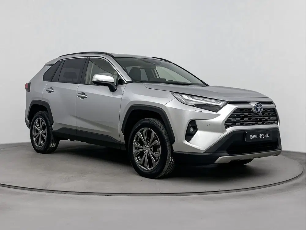Toyota RAV 4 2.5 Hybrid AWD Executive uit 2024, foto 13