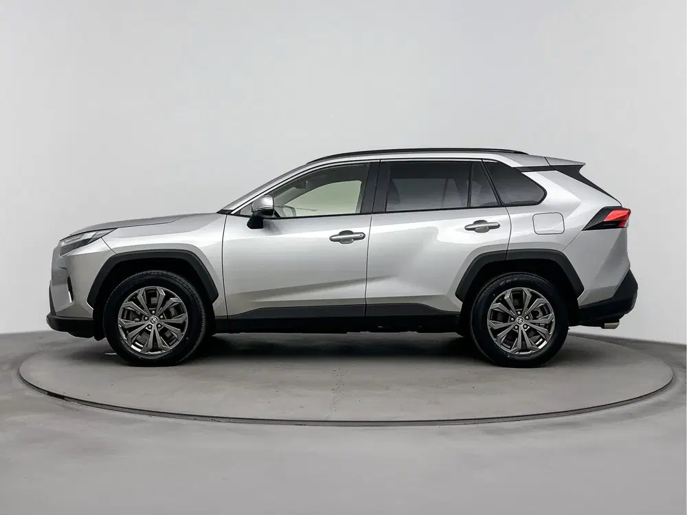 Toyota RAV 4 2.5 Hybrid AWD Executive uit 2024, foto 3