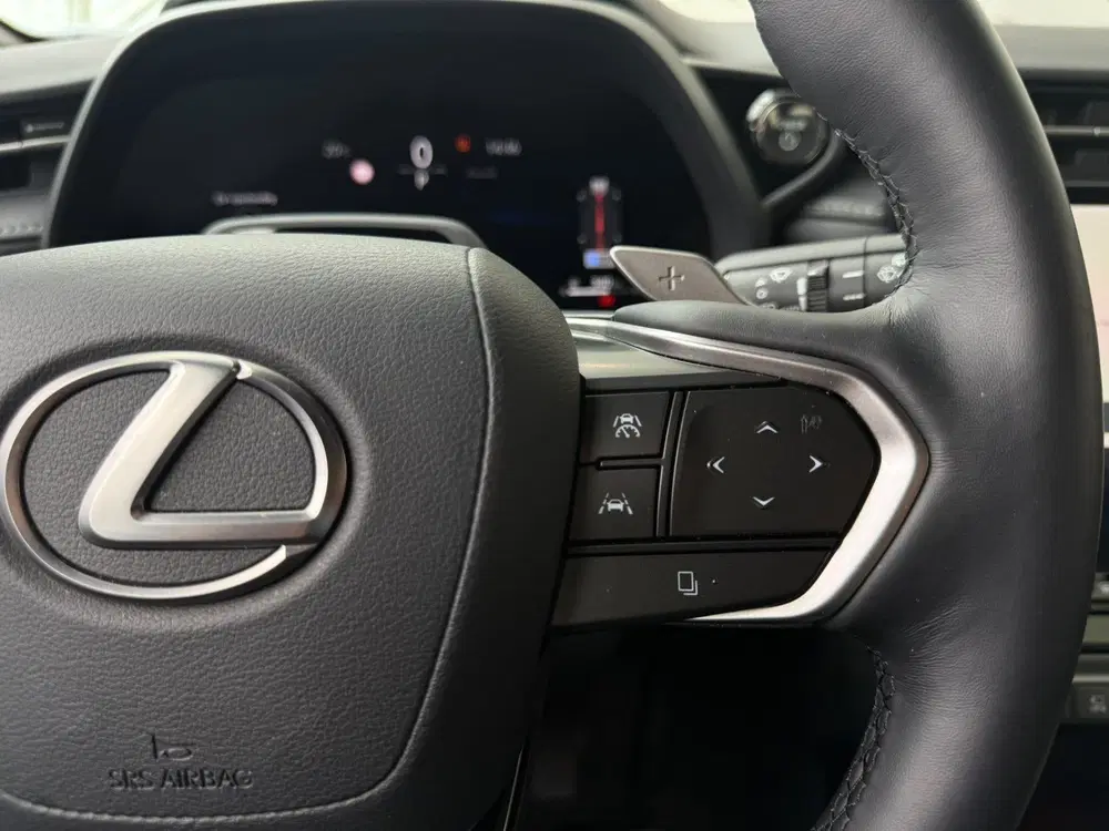 Lexus LBX 1.5 Relax 2WD uit 2025, foto 10