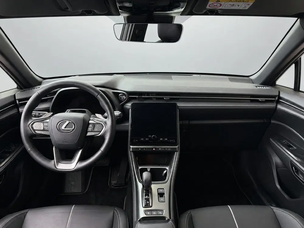 Lexus LBX 1.5 Relax 2WD uit 2025, foto 5