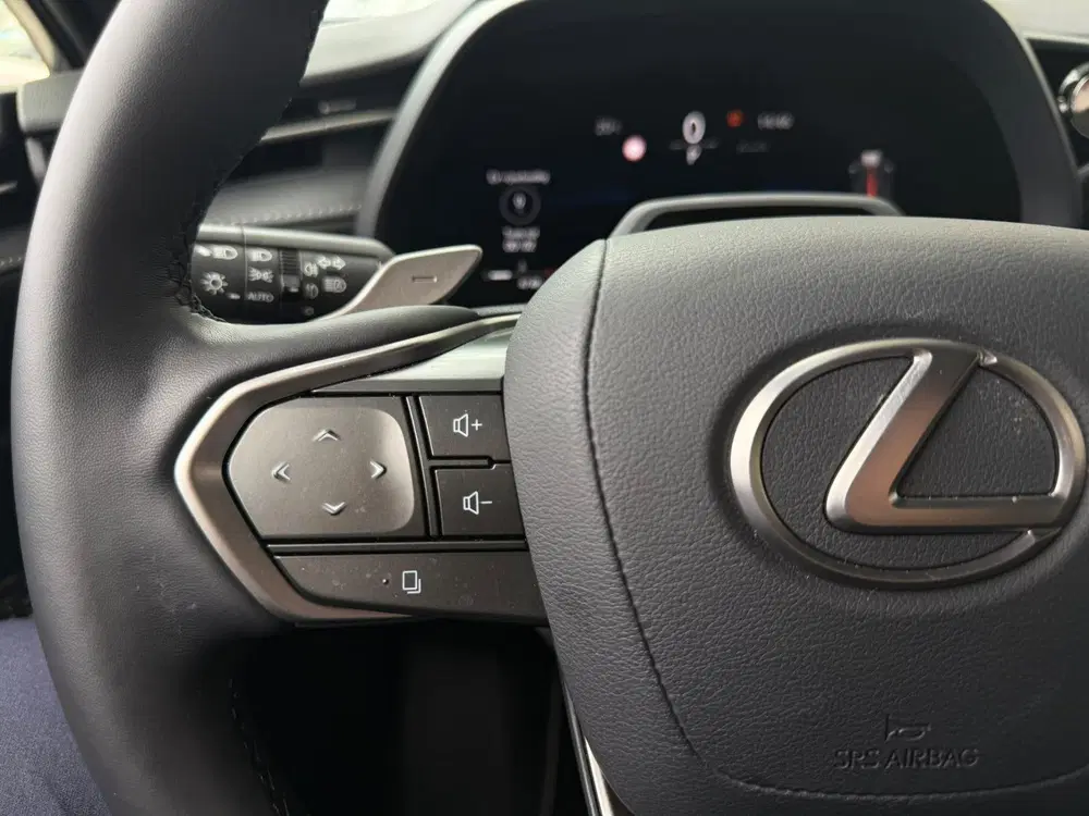 Lexus LBX 1.5 Relax 2WD uit 2025, foto 9