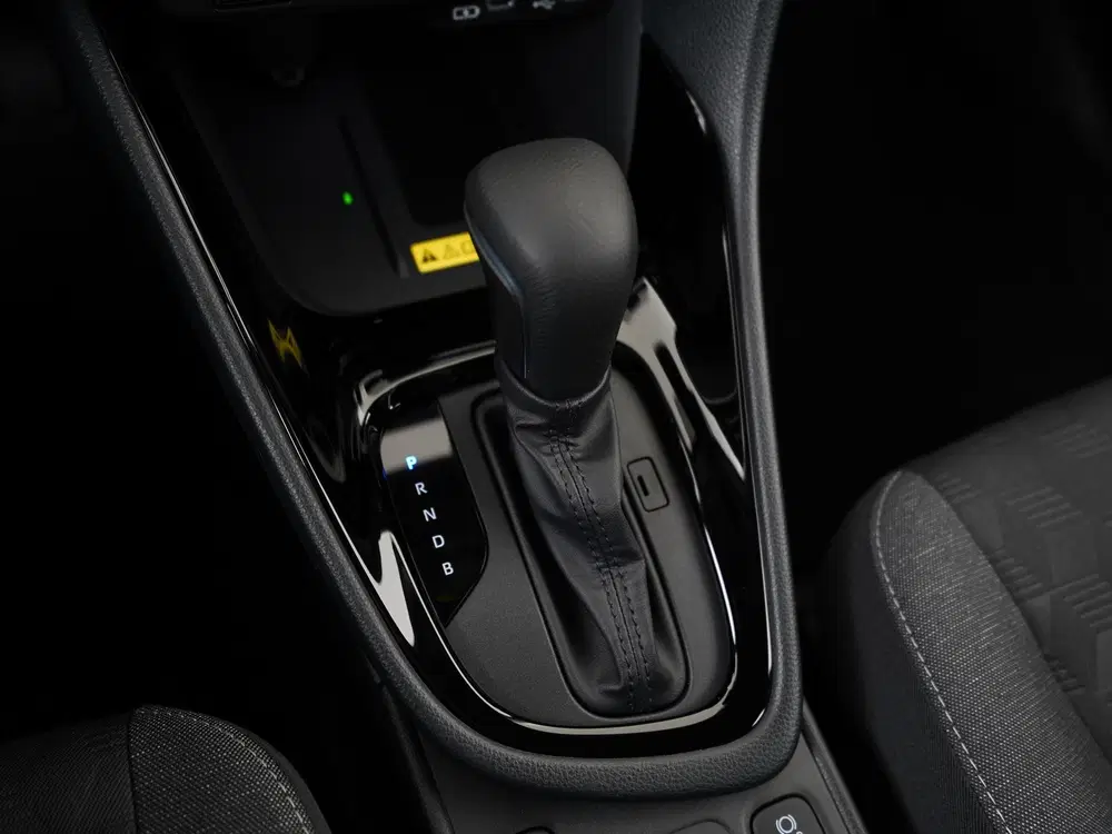 Toyota Yaris 1.5 Hybrid 115 Dynamic uit 2025, foto 10