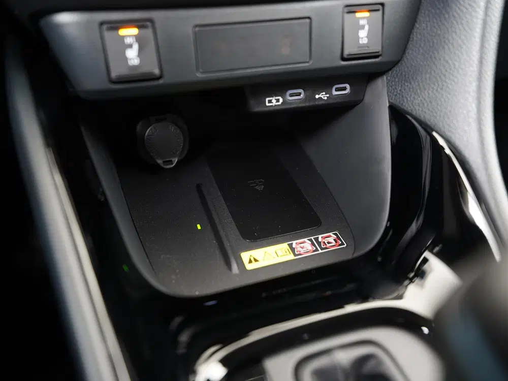Toyota Yaris 1.5 Hybrid 115 Dynamic uit 2025, foto 12