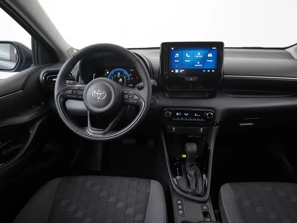 Toyota Yaris 1.5 Hybrid 115 Dynamic uit 2025, foto 5