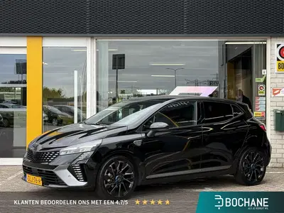 Renault Clio 1.0 TCe 90 GPF esprit Alpine uit 2024