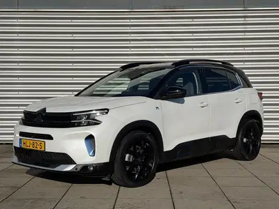 Citroën C5 Aircross 1.6 Plug-in Hybrid 225 Shine uit 2023