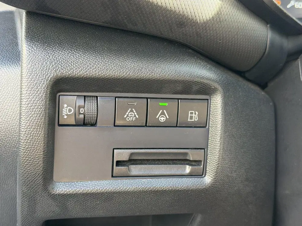 Citroën C5 Aircross 1.6 Plug-in Hybrid 225 Shine uit 2023, foto 11