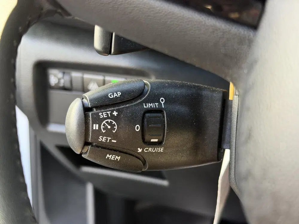 Citroën C5 Aircross 1.6 Plug-in Hybrid 225 Shine uit 2023, foto 12