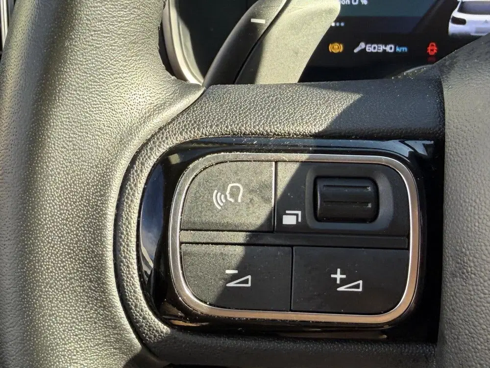 Citroën C5 Aircross 1.6 Plug-in Hybrid 225 Shine uit 2023, foto 13