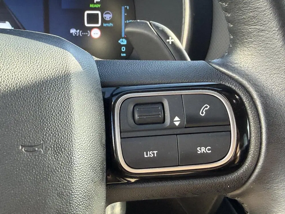 Citroën C5 Aircross 1.6 Plug-in Hybrid 225 Shine uit 2023, foto 15