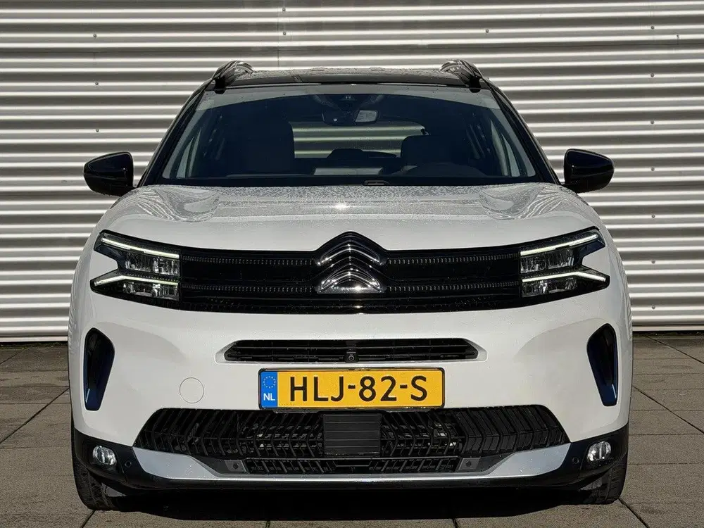 Citroën C5 Aircross 1.6 Plug-in Hybrid 225 Shine uit 2023, foto 2