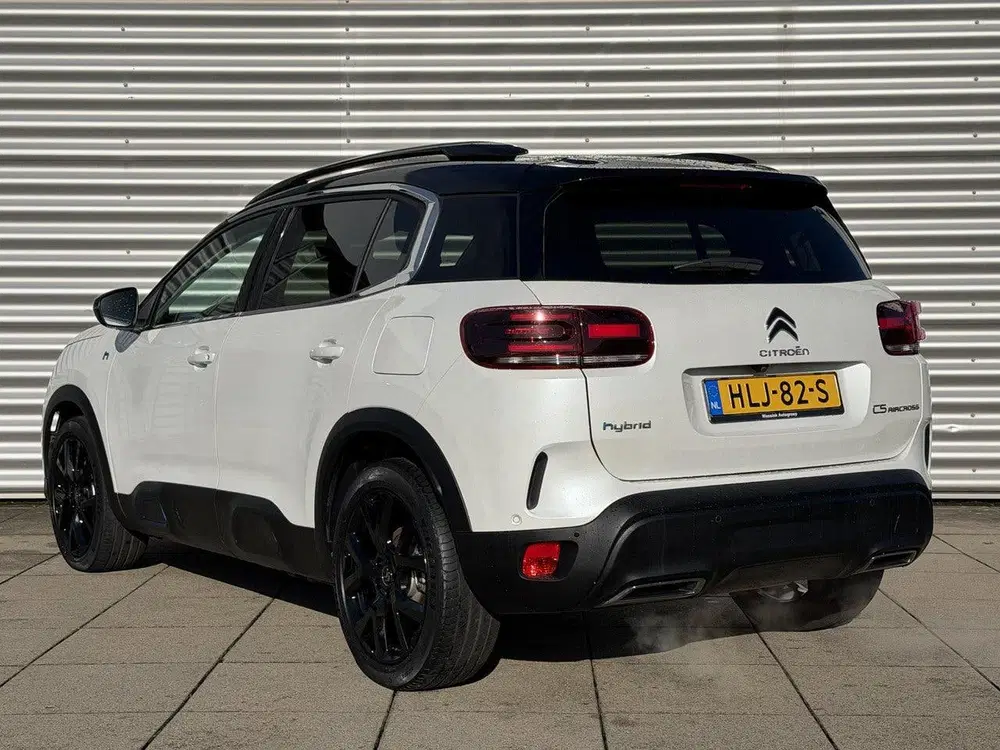 Citroën C5 Aircross 1.6 Plug-in Hybrid 225 Shine uit 2023, foto 6
