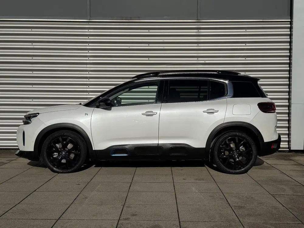 Citroën C5 Aircross 1.6 Plug-in Hybrid 225 Shine uit 2023, foto 7