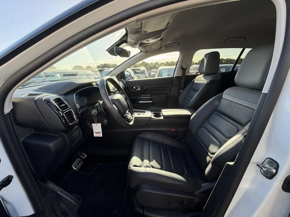 Citroën C5 Aircross 1.6 Plug-in Hybrid 225 Shine uit 2023, foto 8
