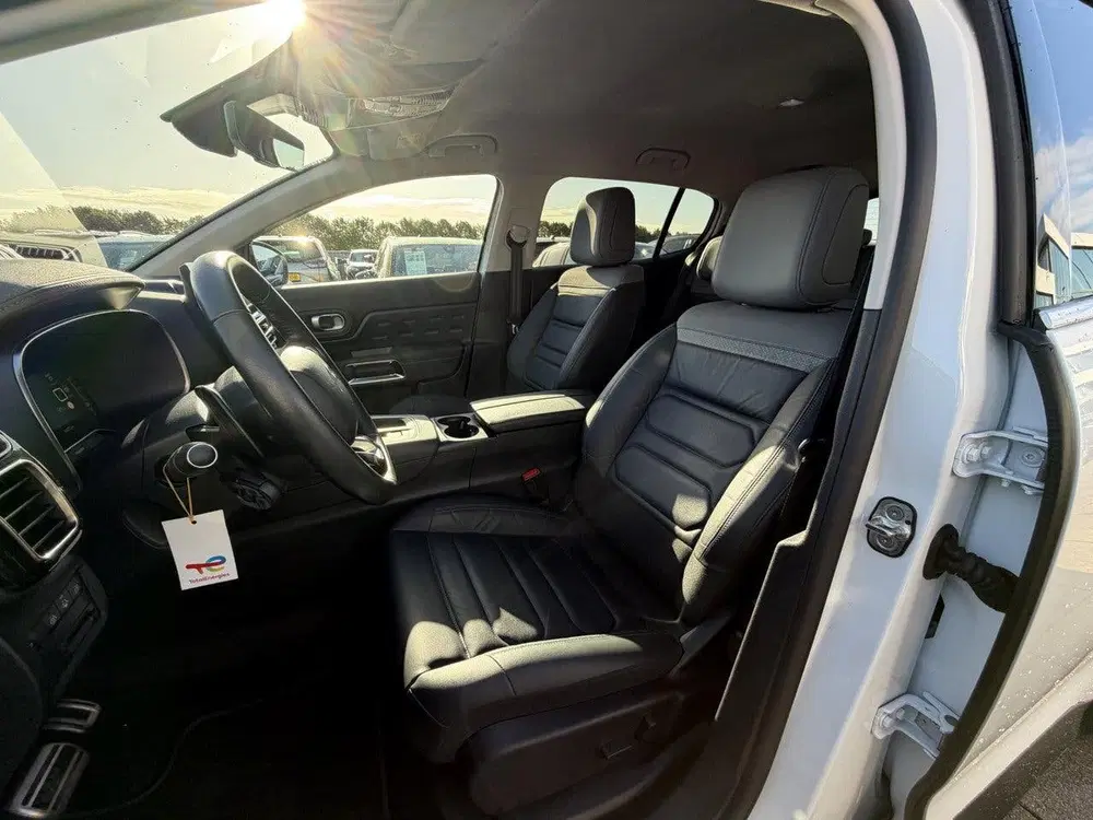 Citroën C5 Aircross 1.6 Plug-in Hybrid 225 Shine uit 2023, foto 9