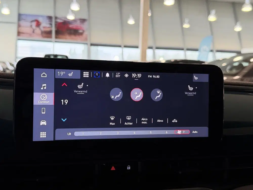 Fiat 500e Icon 42 kWh SOH 96% uit 2023, foto 12