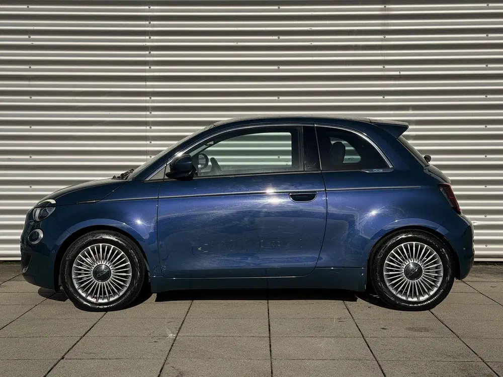 Fiat 500e Icon 42 kWh SOH 96% uit 2023, foto 7