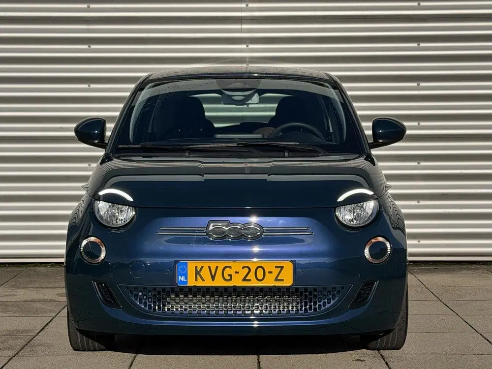 Fiat 500e Icon 42 kWh SOH 96% uit 2023, foto 8