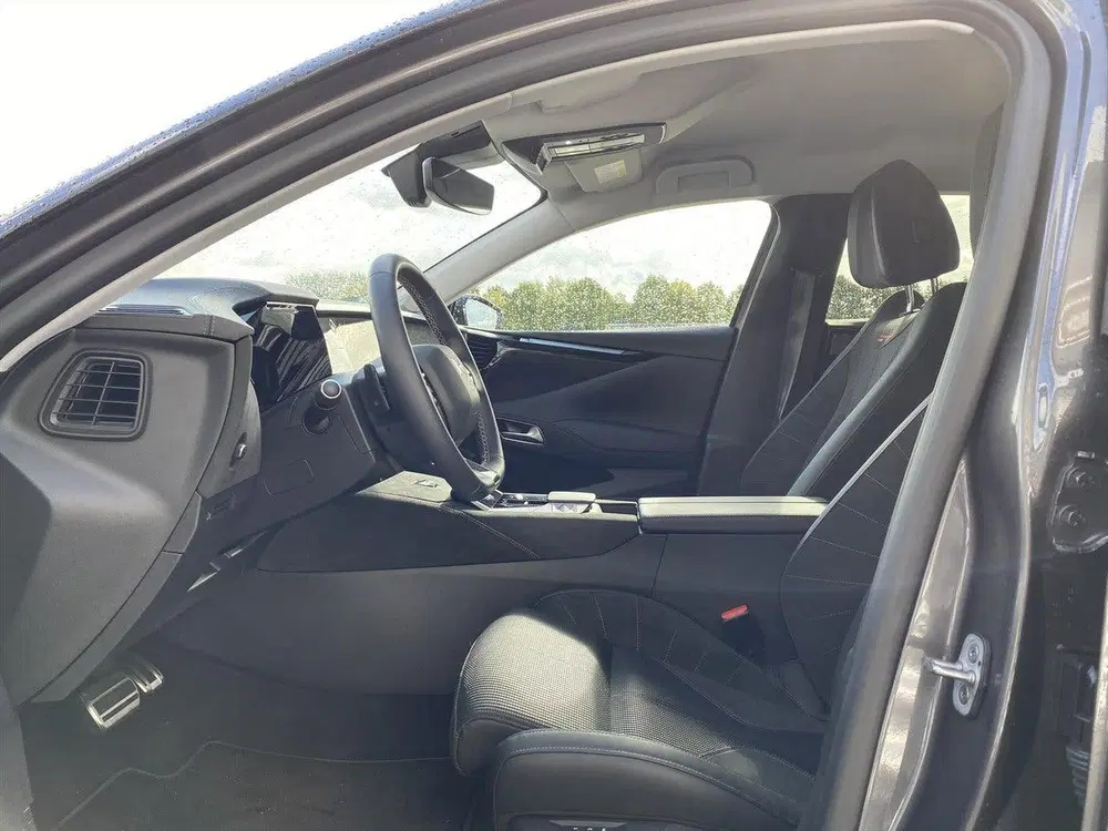 DS Automobiles DS 4 DS DS 4 1.2 Puretech 130pk 8-traps Automaa uit 2022, foto 10