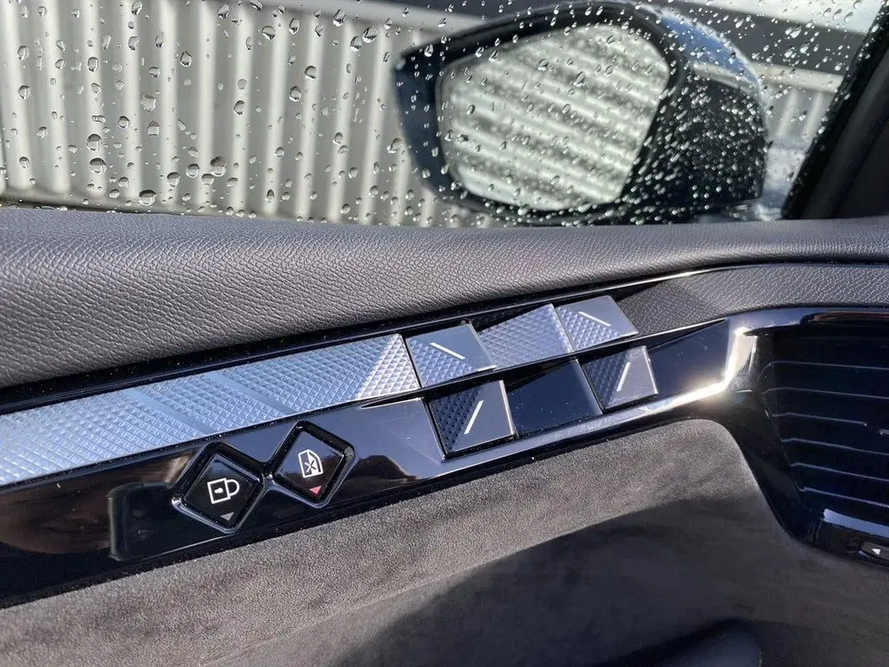 DS Automobiles DS 4 DS DS 4 1.2 Puretech 130pk 8-traps Automaa uit 2022, foto 12