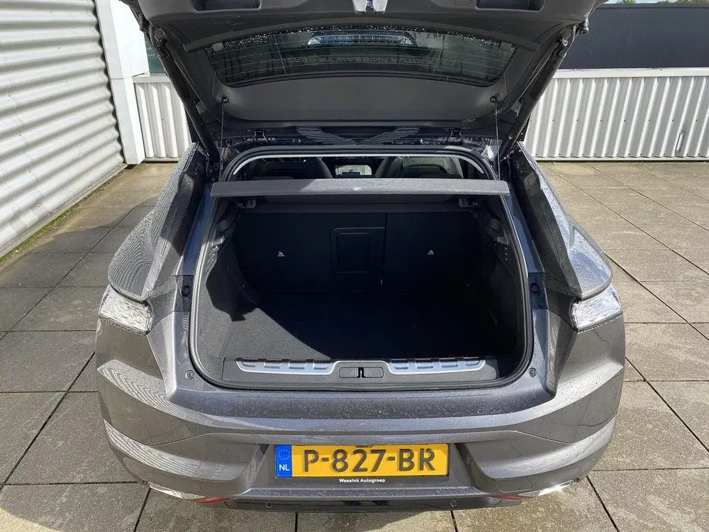 DS Automobiles DS 4 DS DS 4 1.2 Puretech 130pk 8-traps Automaa uit 2022, foto 13