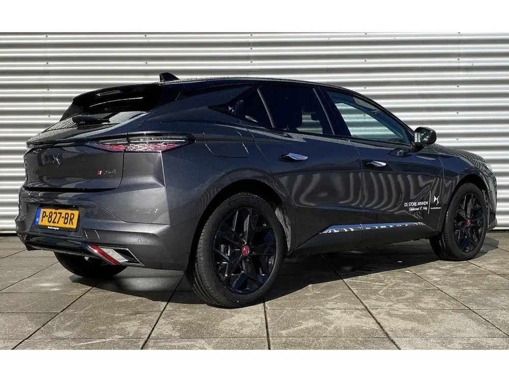 DS Automobiles DS 4 DS DS 4 1.2 Puretech 130pk 8-traps Automaa uit 2022, foto 3