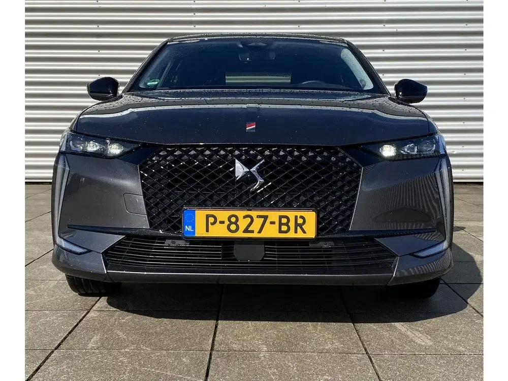 DS Automobiles DS 4 DS DS 4 1.2 Puretech 130pk 8-traps Automaa uit 2022, foto 5