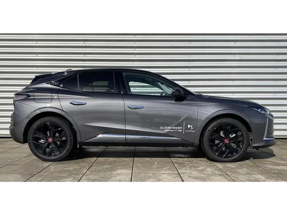 DS Automobiles DS 4 DS DS 4 1.2 Puretech 130pk 8-traps Automaa uit 2022, foto 7
