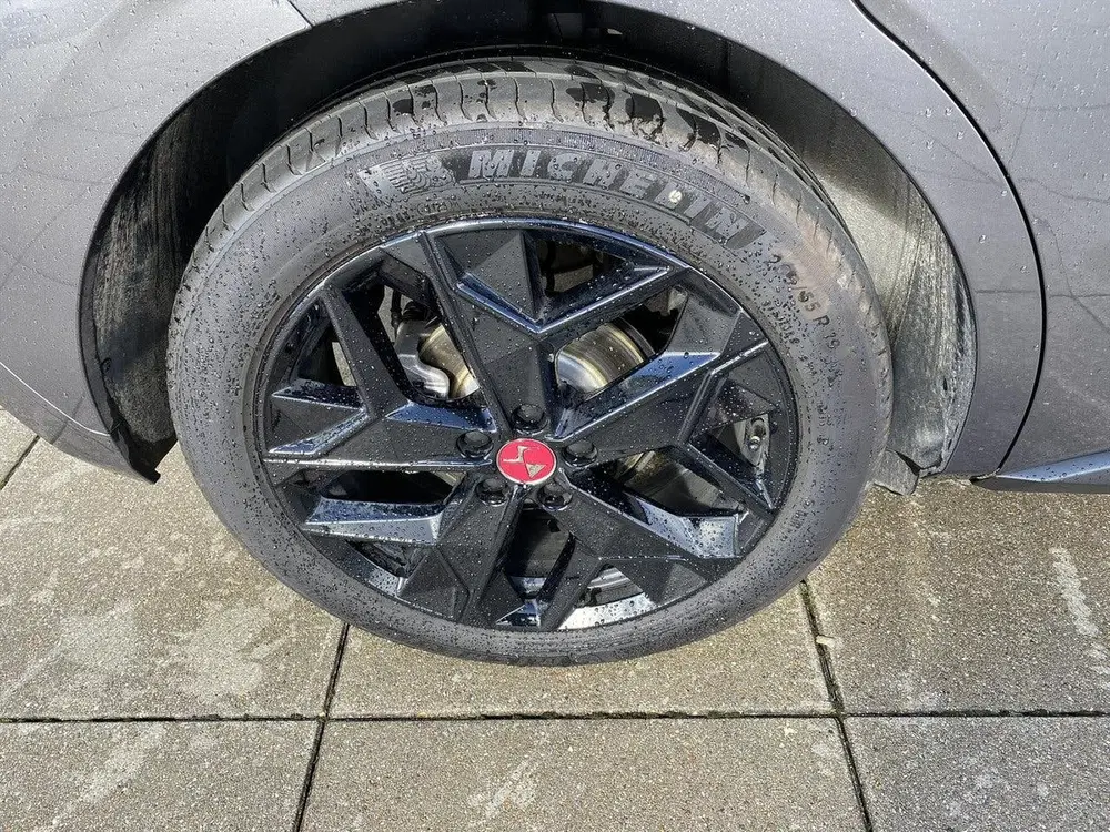 DS Automobiles DS 4 DS DS 4 1.2 Puretech 130pk 8-traps Automaa uit 2022, foto 8