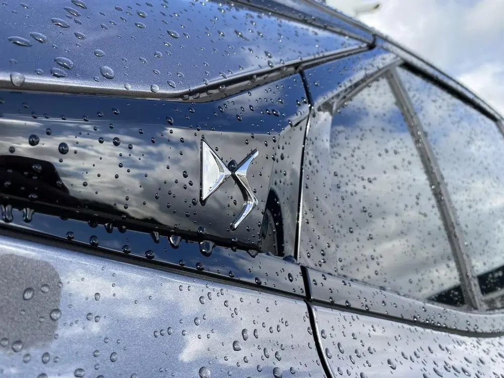 DS Automobiles DS 4 DS DS 4 1.2 Puretech 130pk 8-traps Automaa uit 2022, foto 9